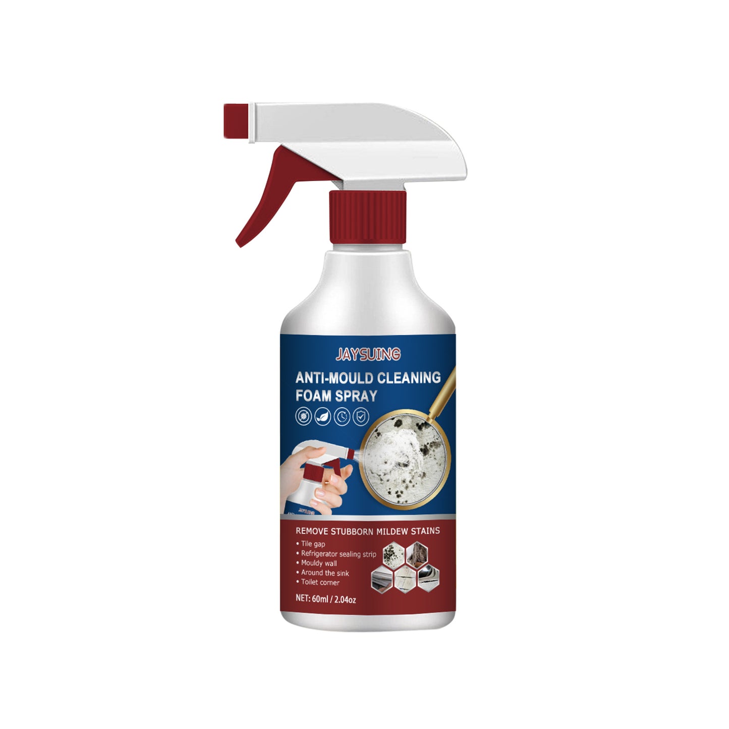 Mold Cleaner (60 ml)