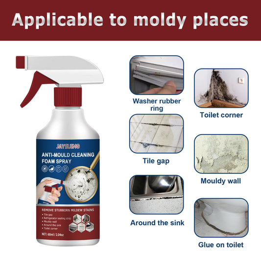 Mold Cleaner (60 ml)