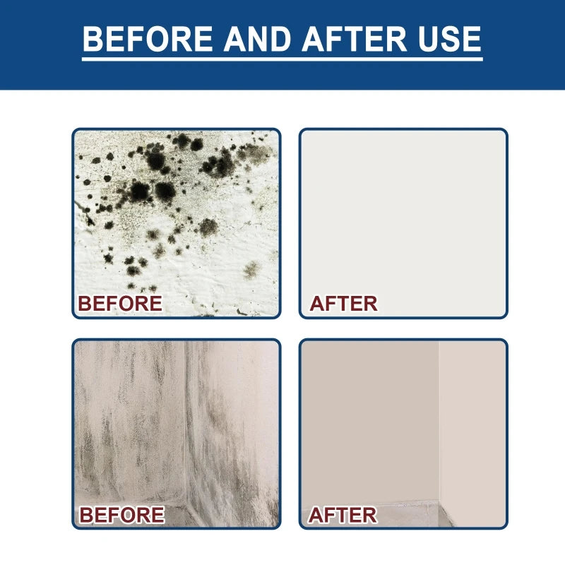 Mold Cleaner (60 ml)