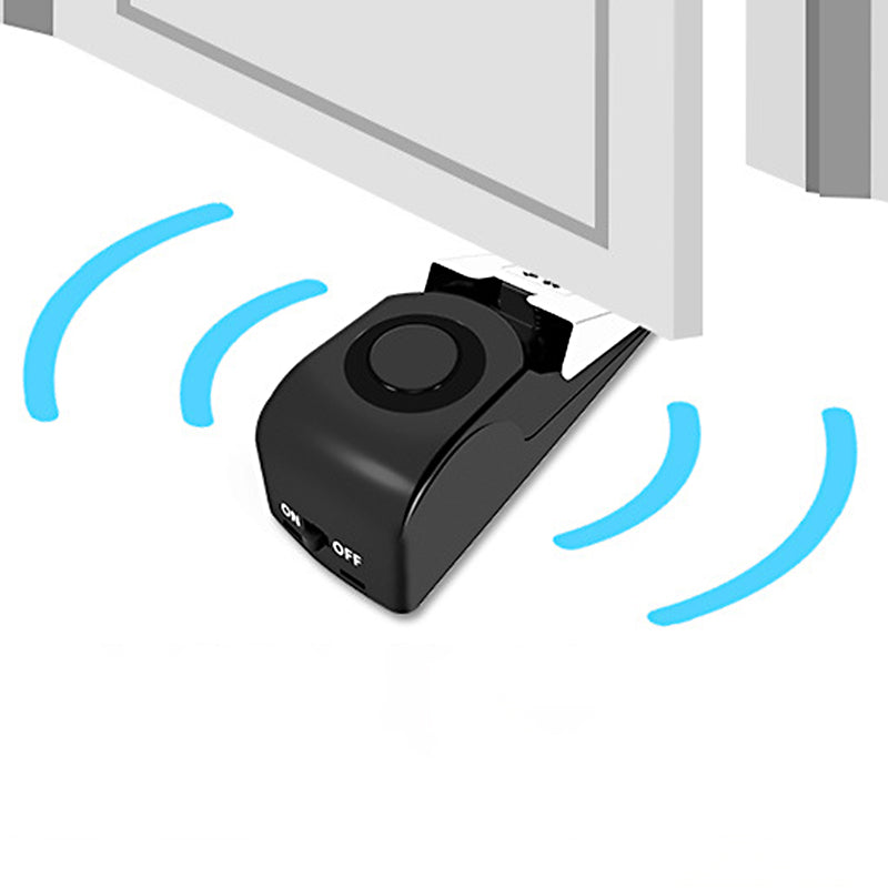 Door Stop Alarm | Instant Door Protection