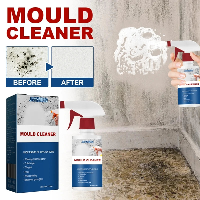 Mold Cleaner (60 ml)