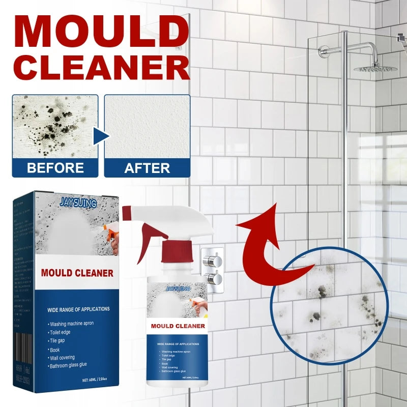 Mold Cleaner (60 ml)